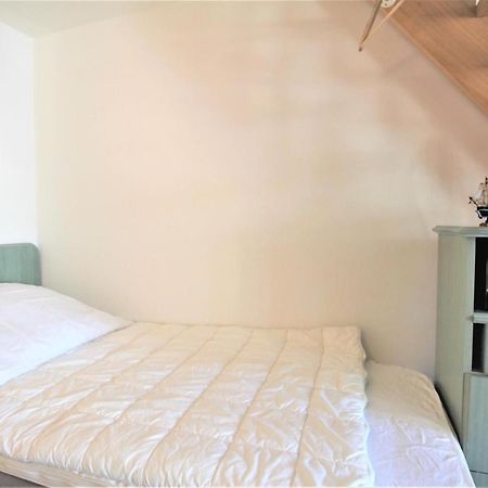 Apartamento Residenz Steinmarne Cuxhaven 2 Exterior foto