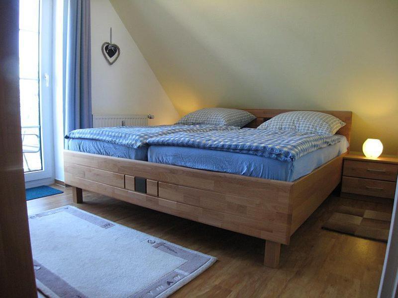 Apartamento Residenz Steinmarne Cuxhaven 2 Exterior foto
