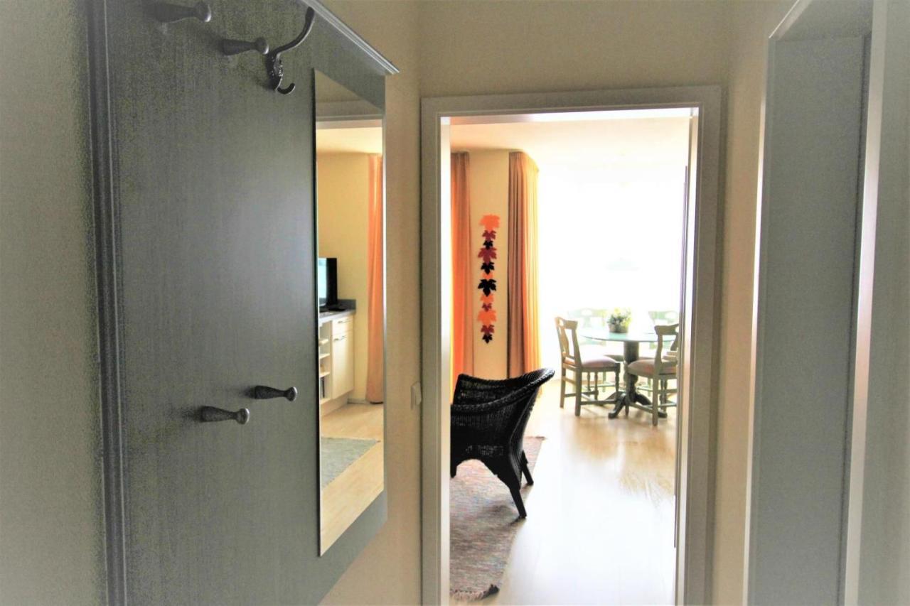 Apartamento Residenz Steinmarne Cuxhaven 2 Exterior foto
