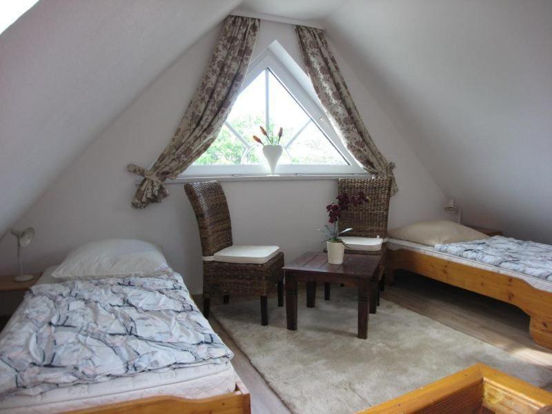 Apartamento Residenz Steinmarne Cuxhaven 2 Exterior foto
