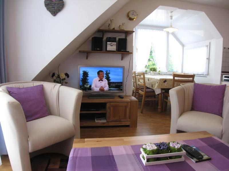 Apartamento Residenz Steinmarne Cuxhaven 2 Exterior foto