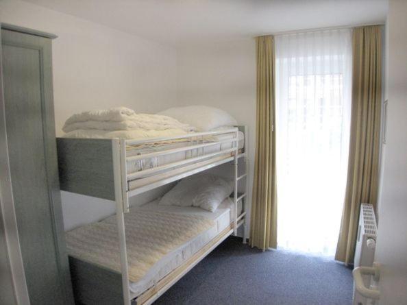 Apartamento Residenz Steinmarne Cuxhaven 2 Exterior foto