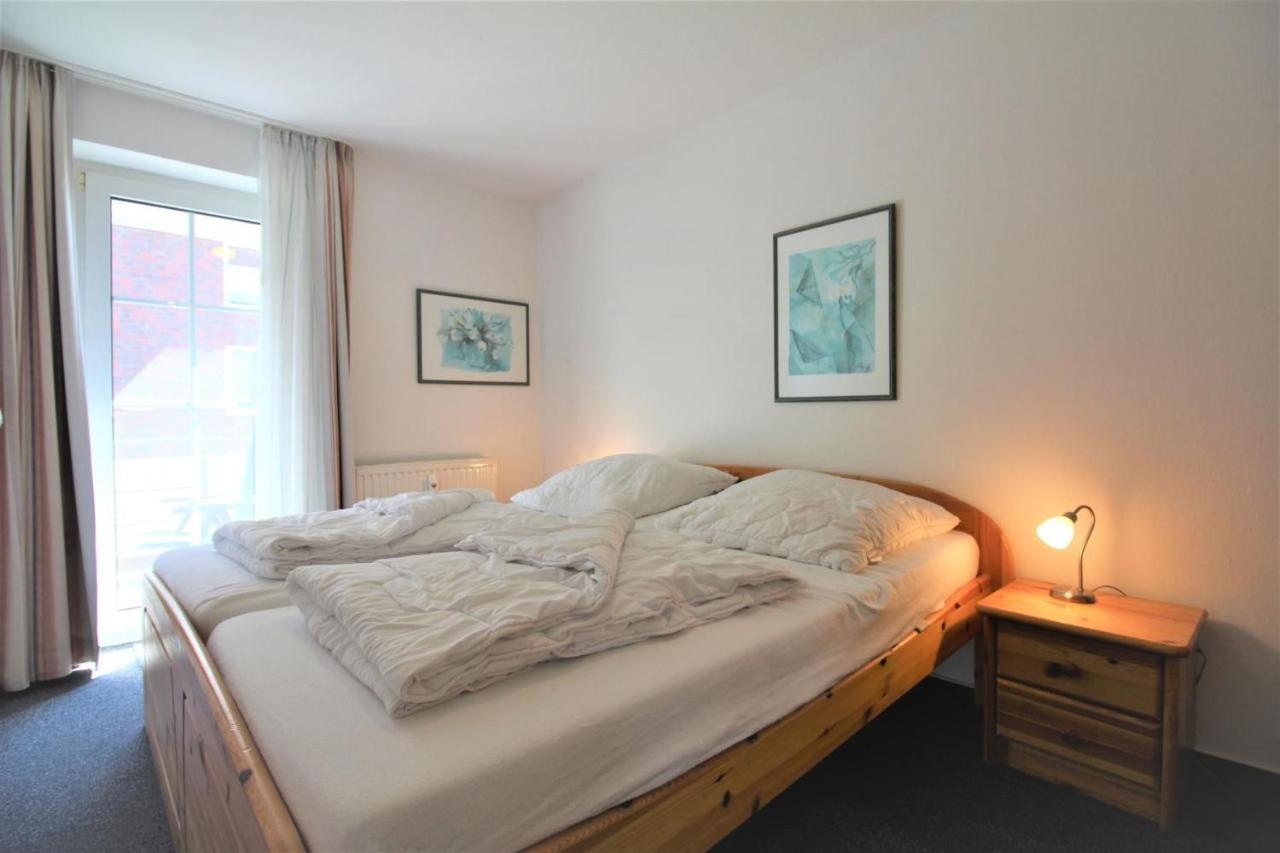 Apartamento Residenz Steinmarne Cuxhaven 2 Exterior foto