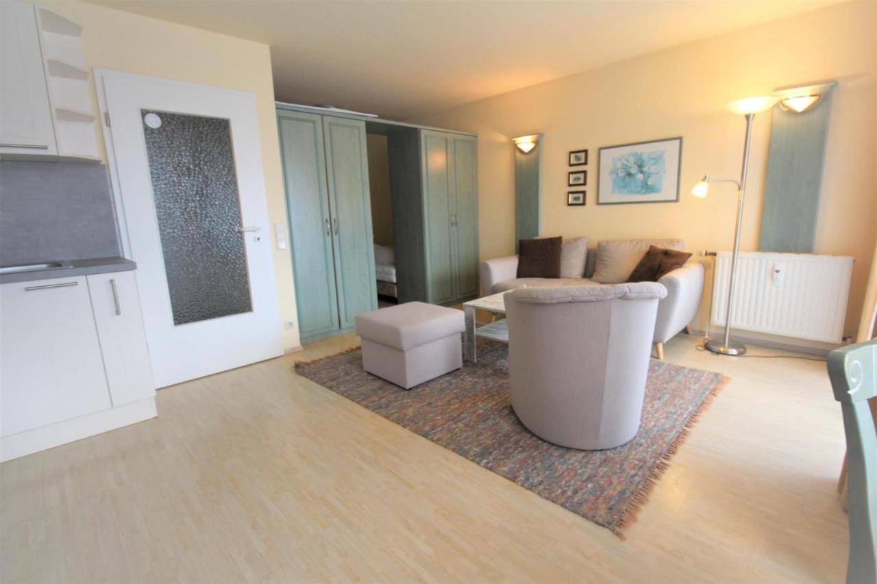 Apartamento Residenz Steinmarne Cuxhaven 2 Exterior foto