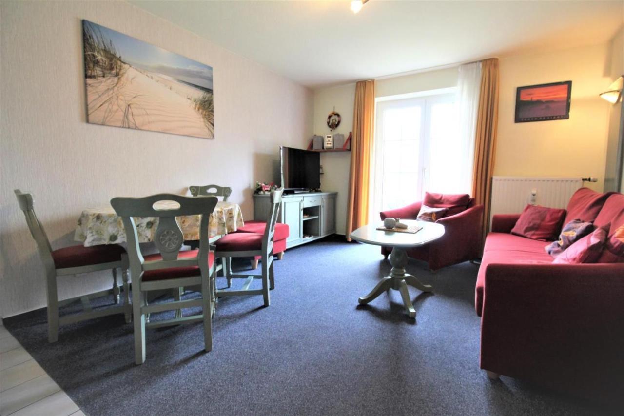 Apartamento Residenz Steinmarne Cuxhaven 2 Exterior foto