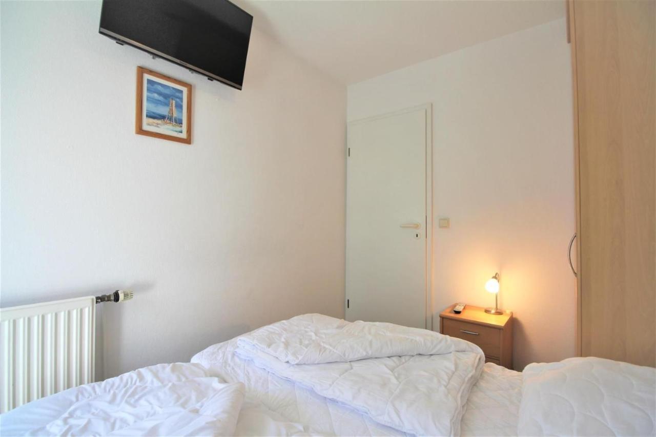 Apartamento Residenz Steinmarne Cuxhaven 2 Exterior foto