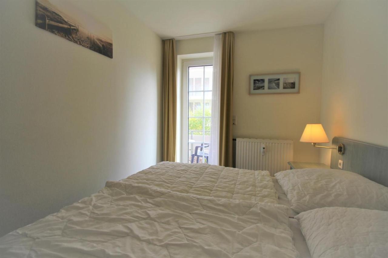 Apartamento Residenz Steinmarne Cuxhaven 2 Exterior foto
